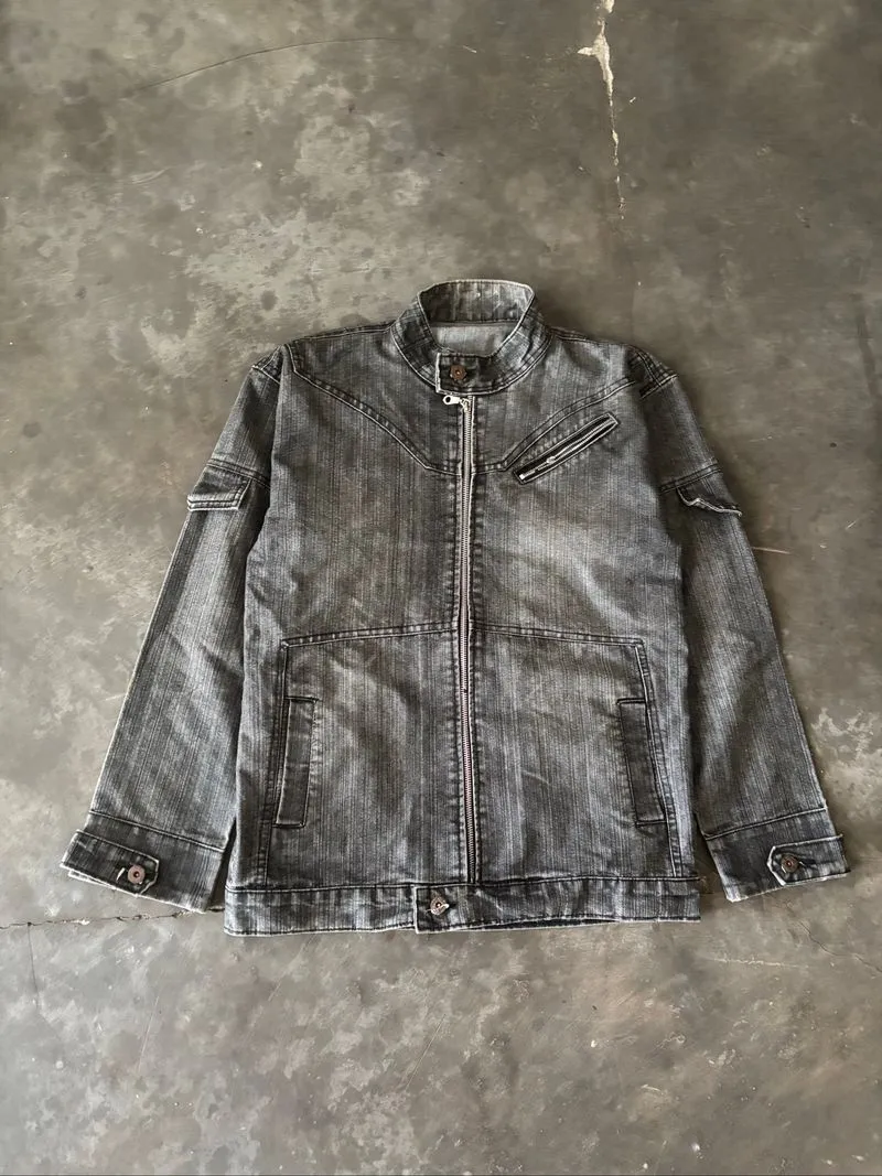 Trucker Jeans Jackets photo 1