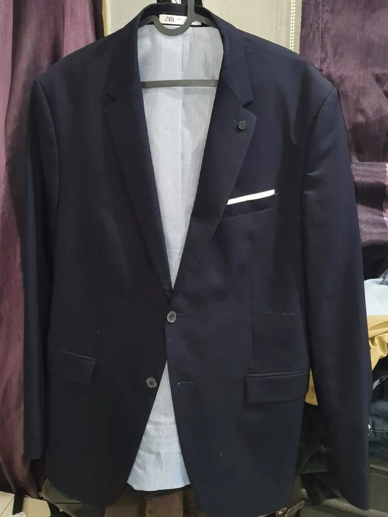 Blazzer/JAS ZARA SET photo 1