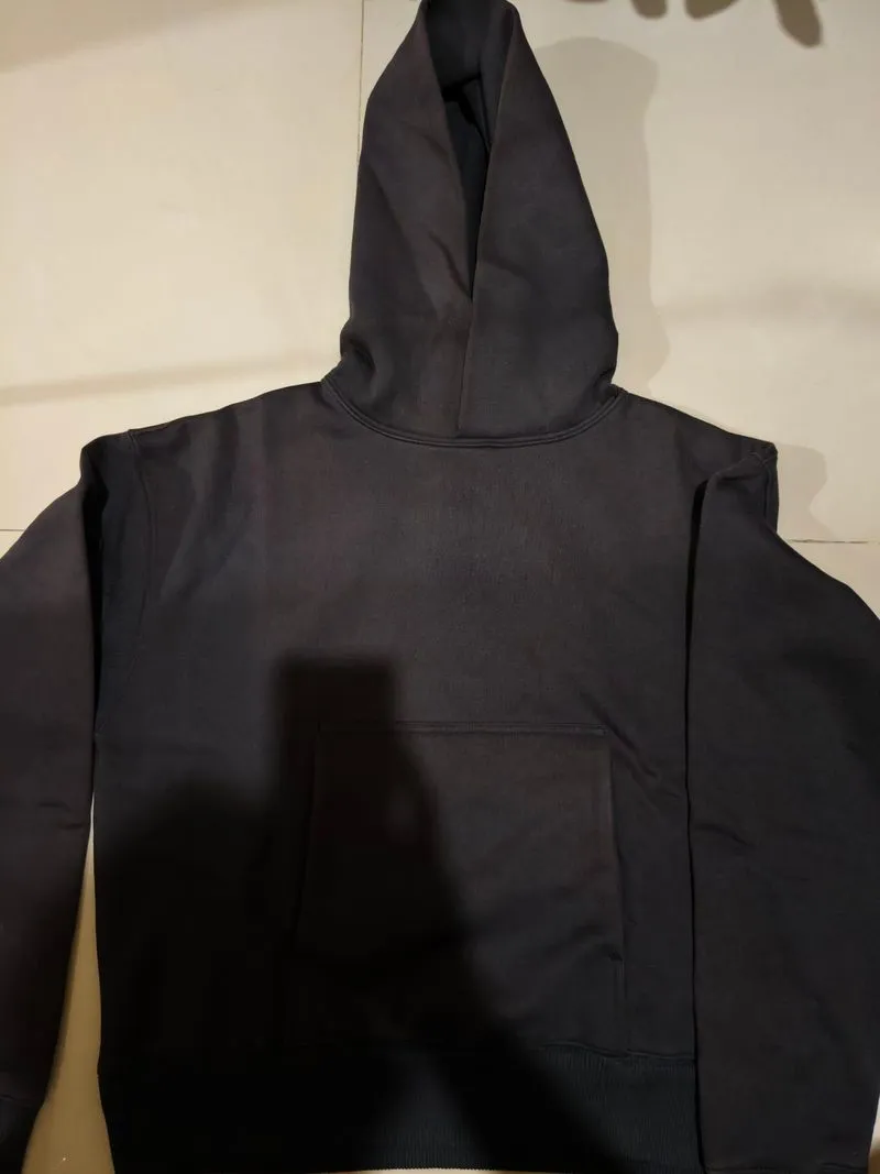 Yeezy gap photo 1