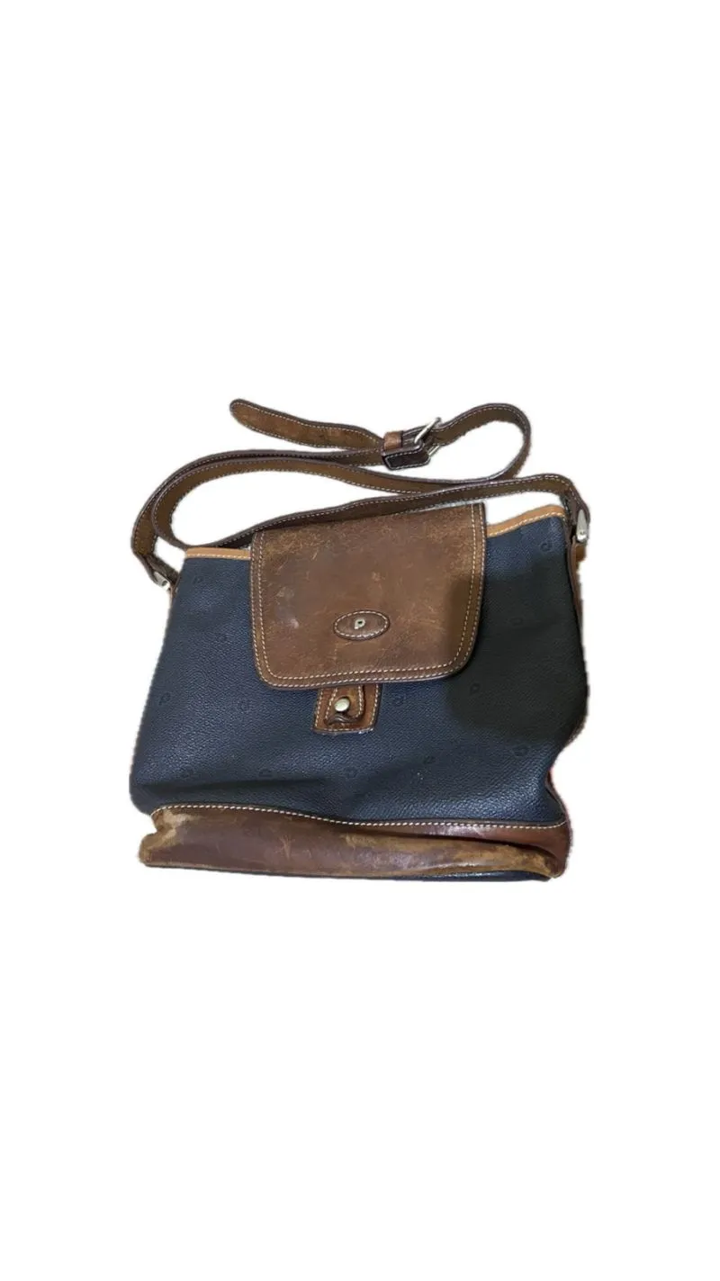 Tas Papillon photo 1