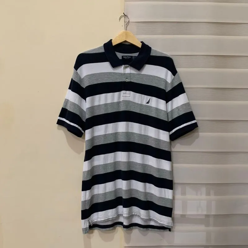 Poloshirt Nautica photo 1
