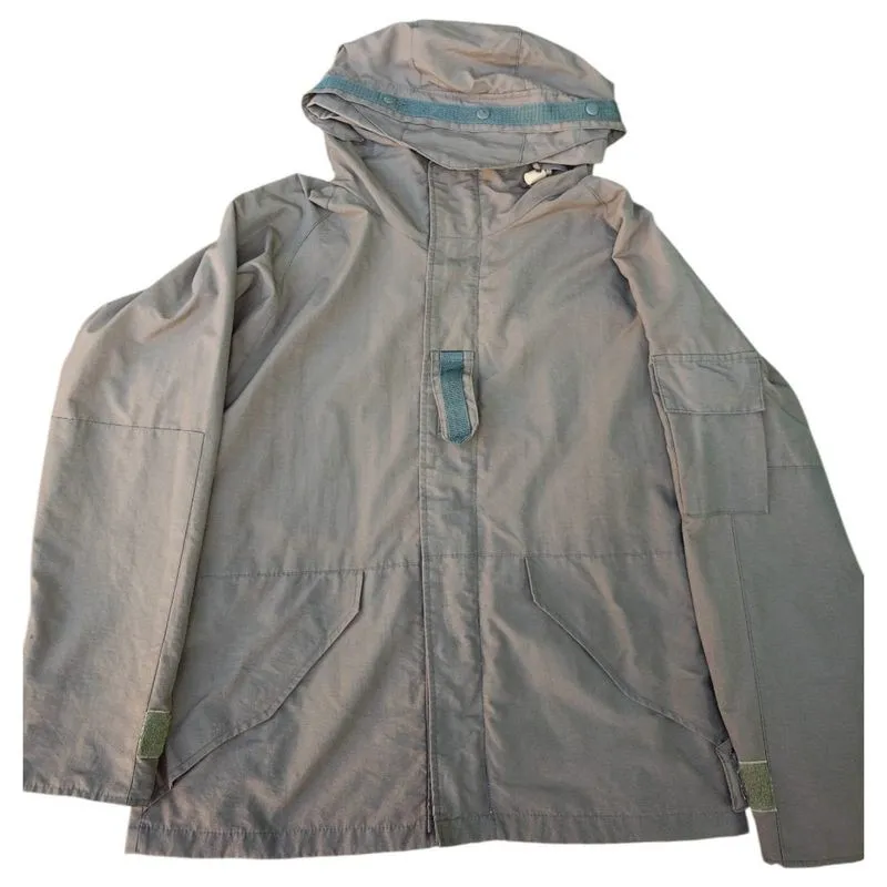 JAKET ECWCS MILITARY FASHION  photo 1
