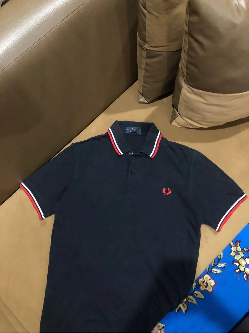 polo fredperry england  photo 1
