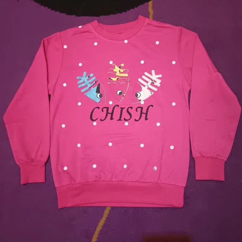 Crewneck Kid - Clothes Size L (3-4 Years) photo 1