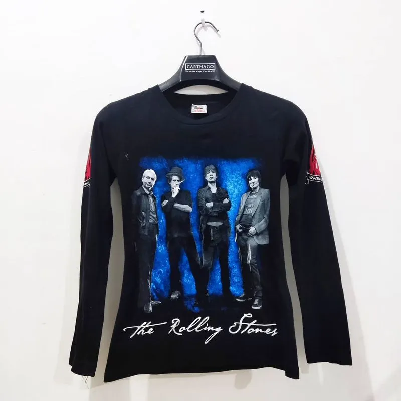 Kaos Band THE ROLLING STONES photo 1