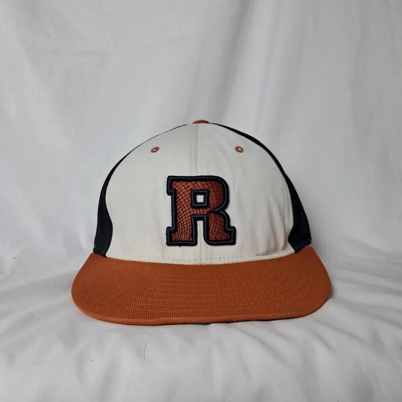 Threetone R build up by Ricardson  photo 1