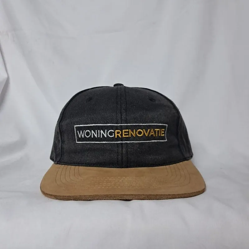 Twotone snapback by Beechfield  photo 1