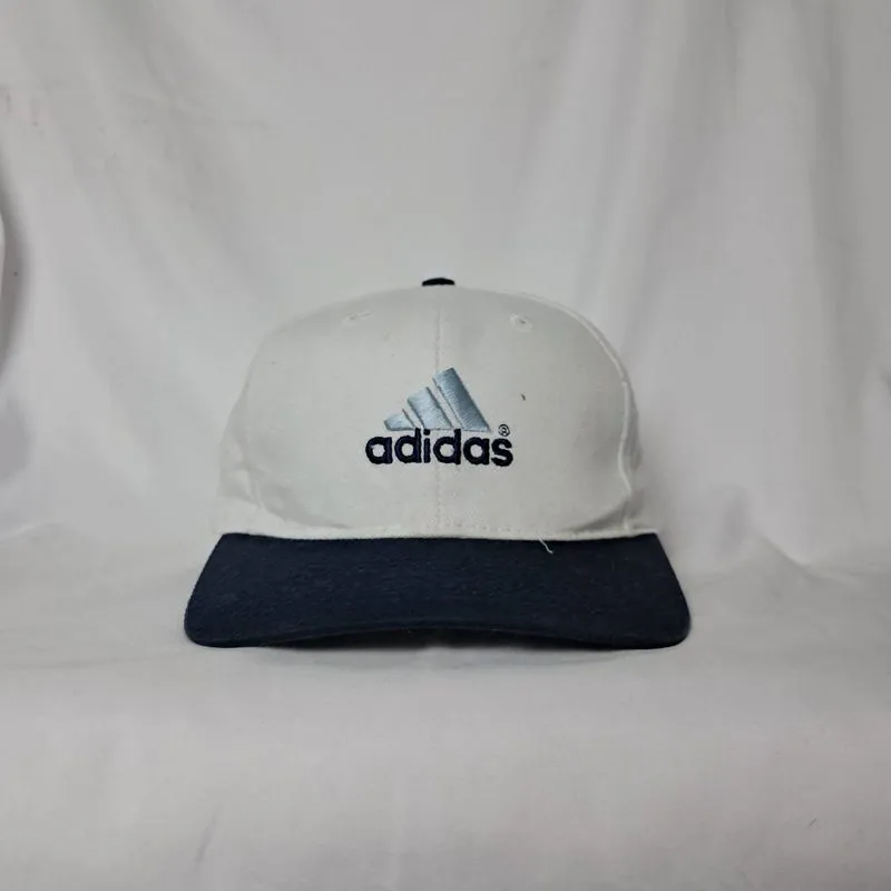 Twotone Adidas snapback vintage  photo 1