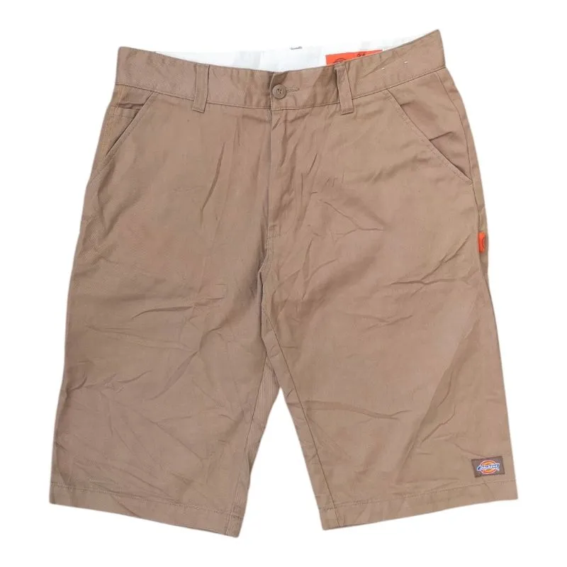 Dickies Casual Short Pria brown photo 1