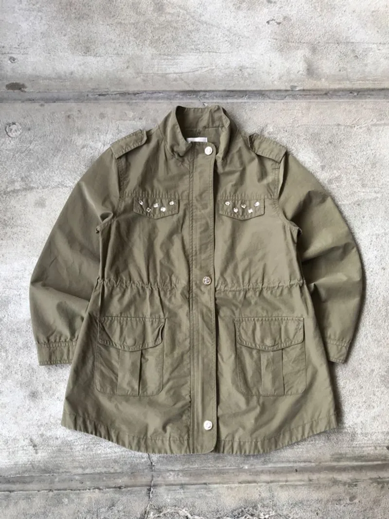 Jacket Parka M65 photo 1