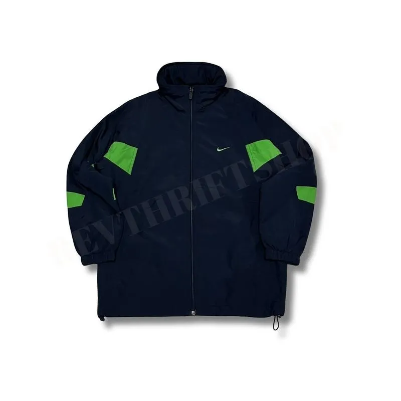 Nike Streetwear Sportswear Windbreaker Kids navy photo 1