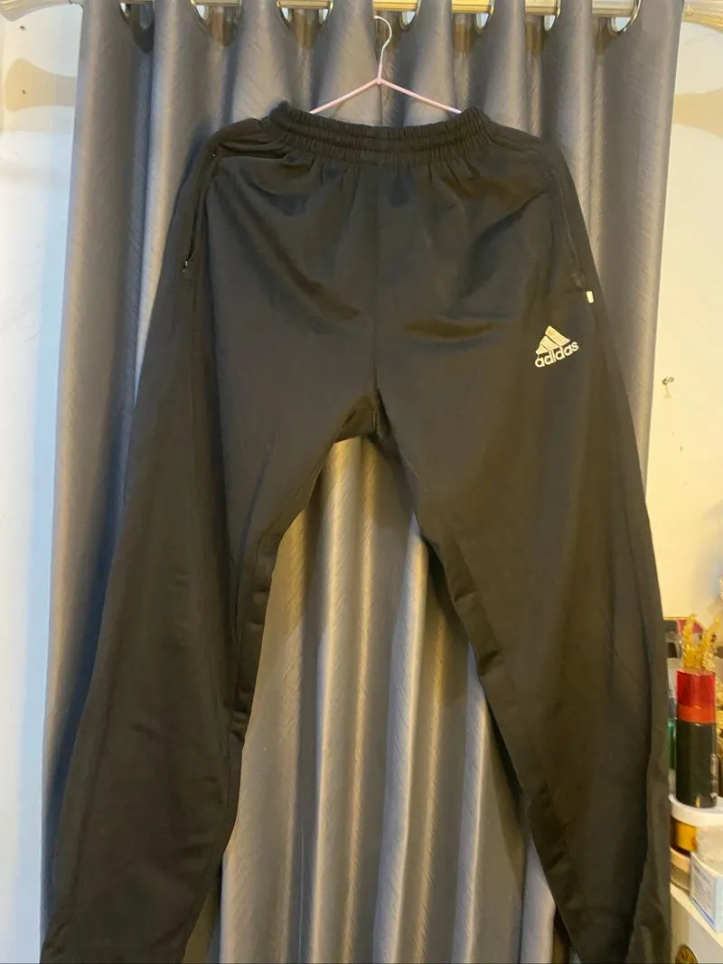Adidas Training Pants  photo 1