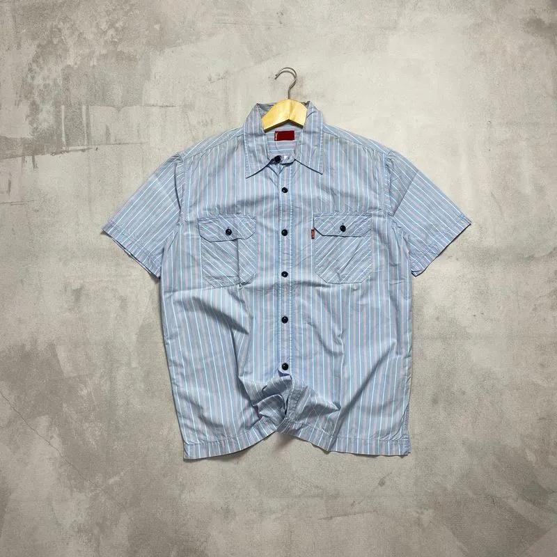 KEMEJA LEVI'S  DOUBLE POCKET photo 1