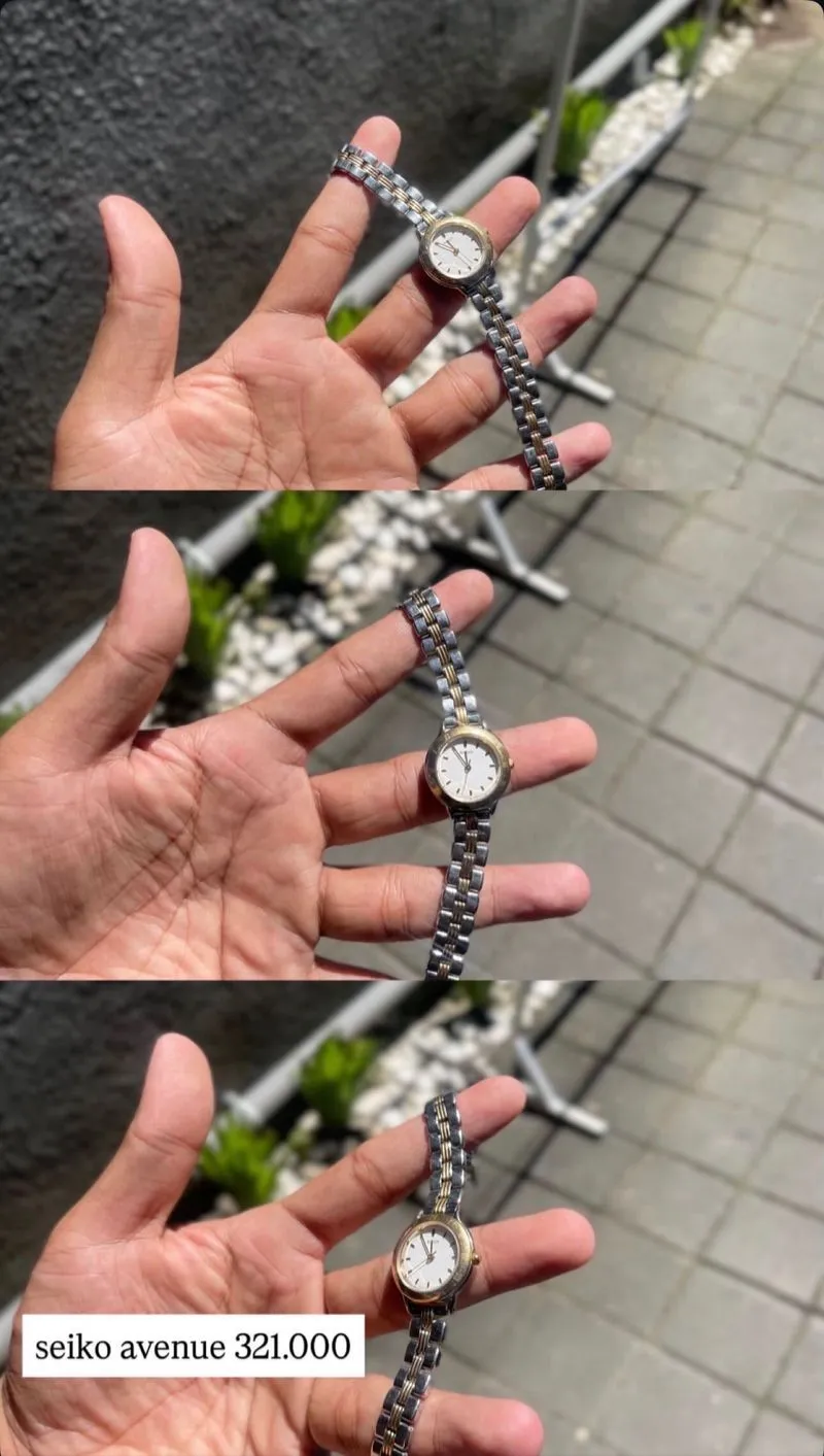 seiko avenue photo 1