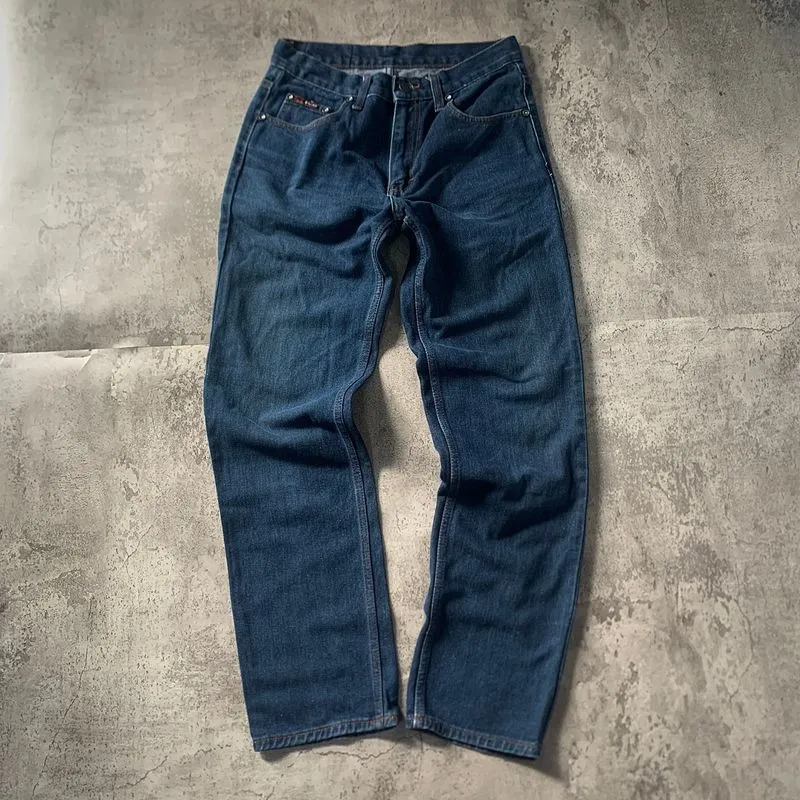CARVIL JEANS photo 1