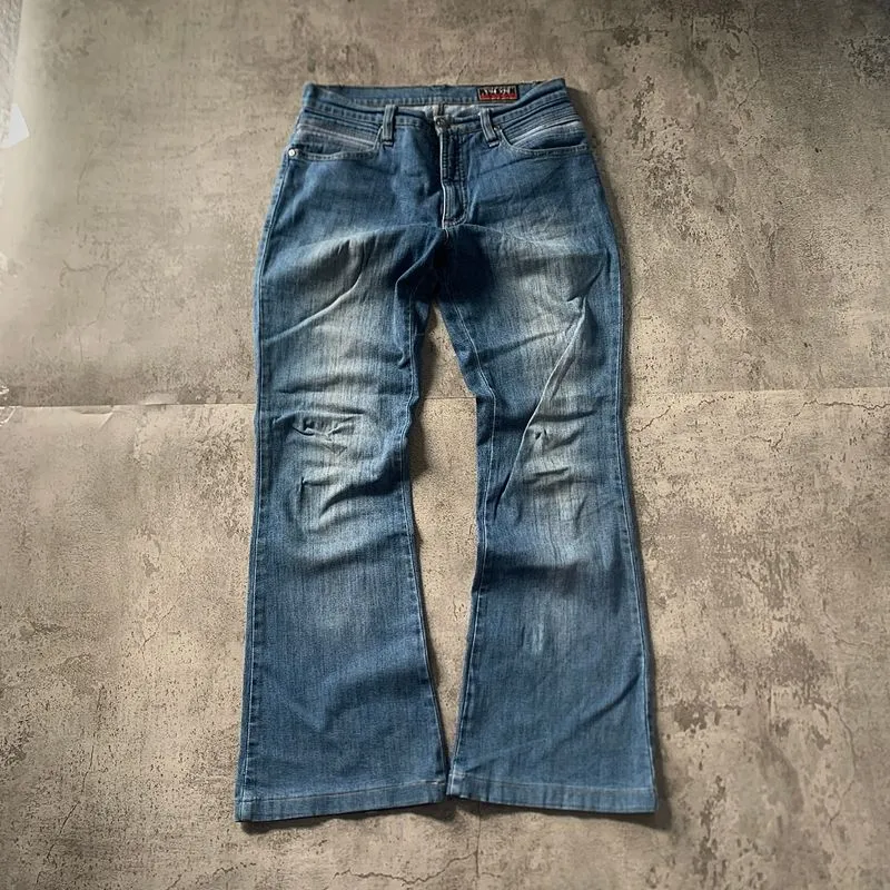YIU YIE JEANS photo 1