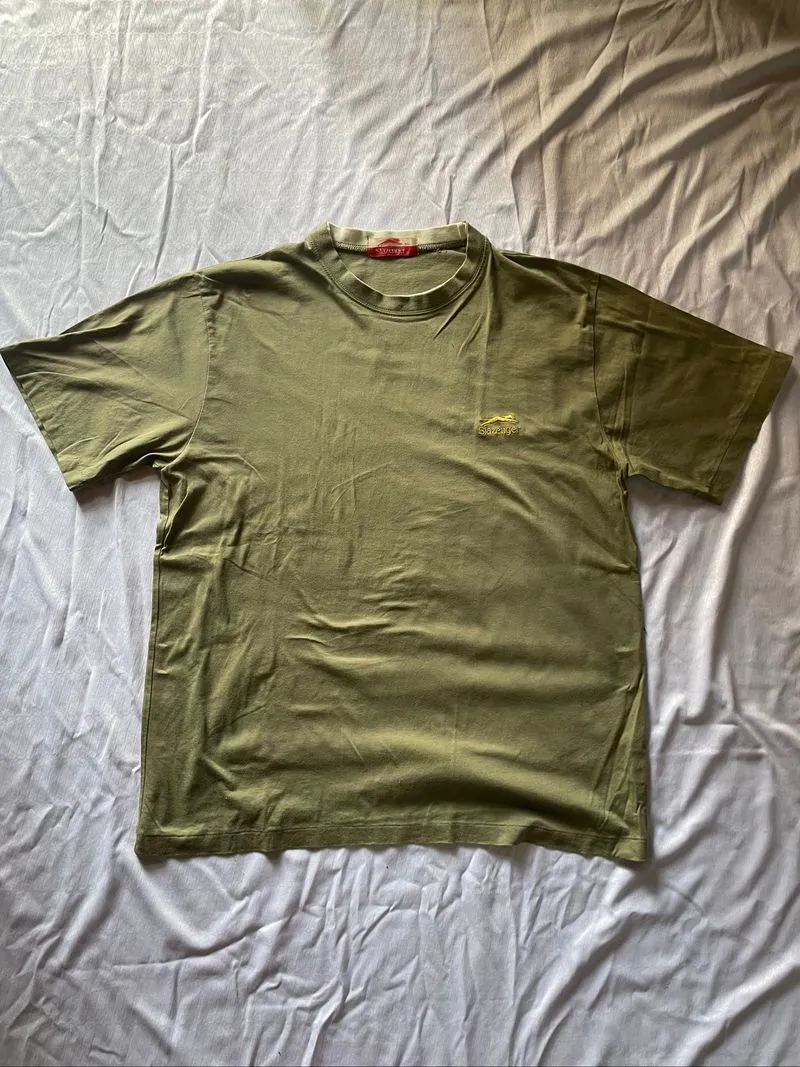 T-SHIRT SLAZENGER photo 1