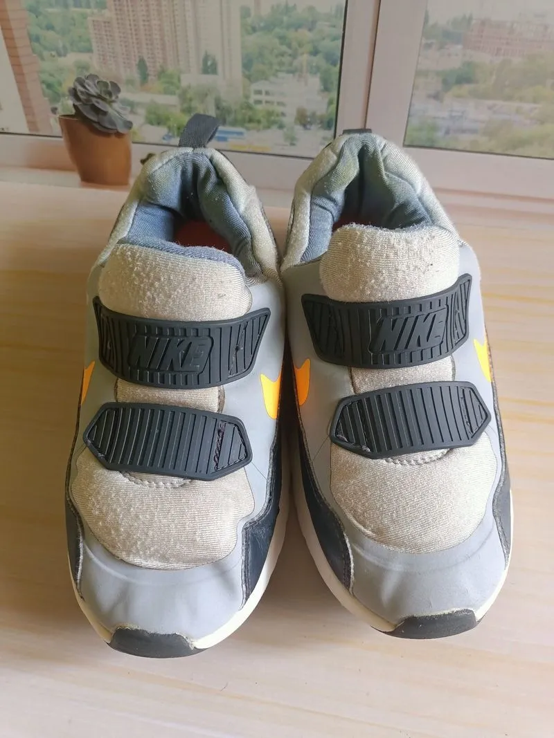 Sepatu anak Nike photo 1