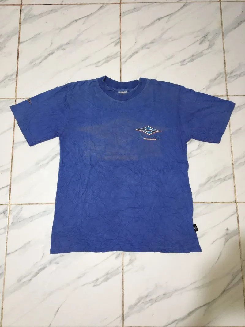 Vintage Billabong Shirt photo 1