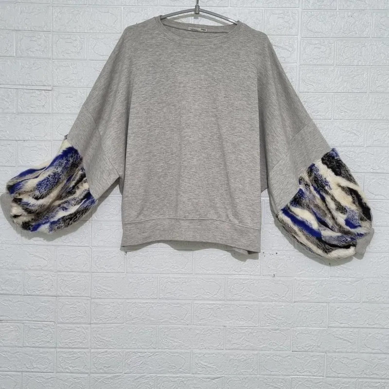 Sweater | Zara - M photo 1