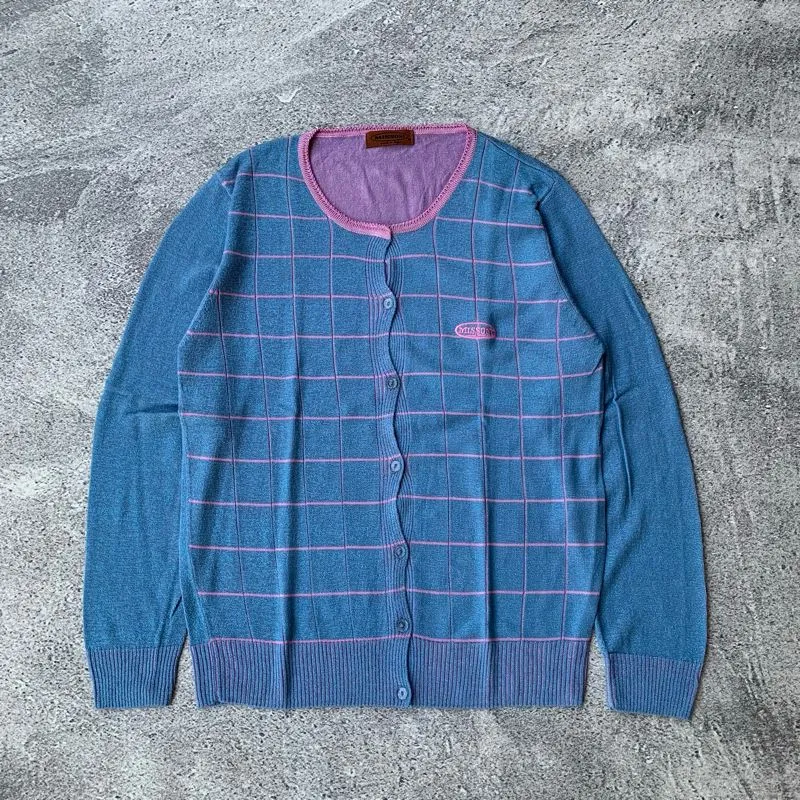 Vintage Missoni Cardigan  photo 1