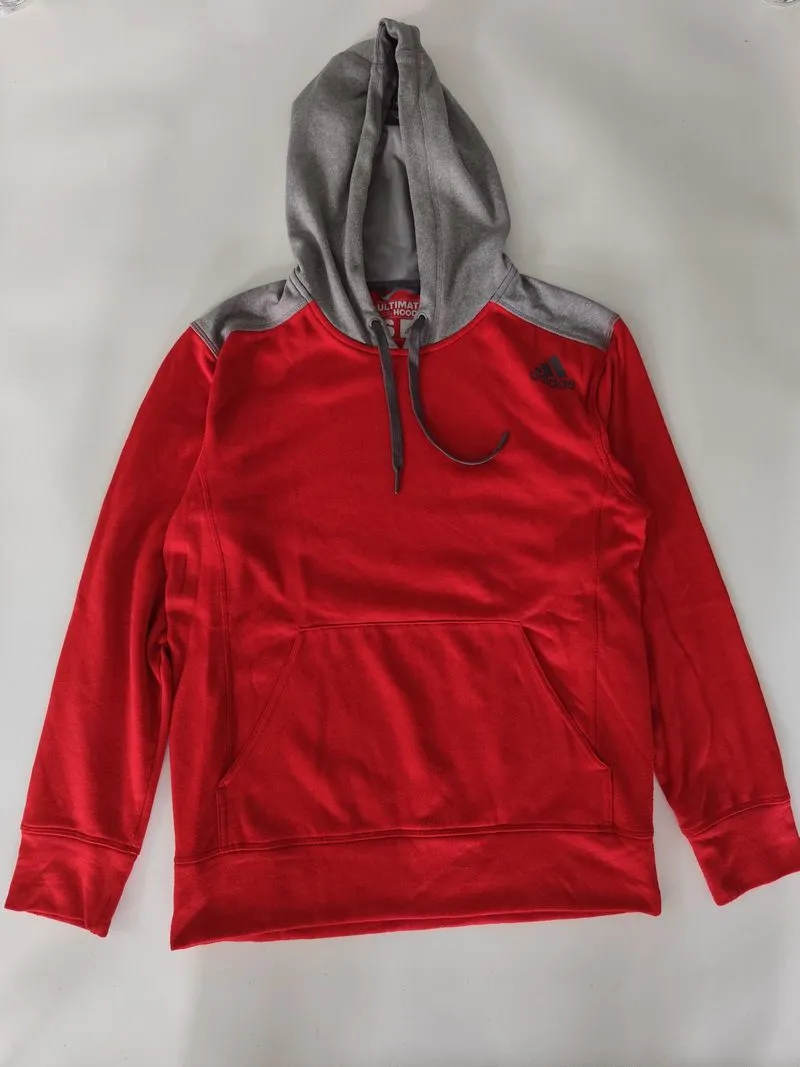 Hoodie Adidas Climawarm  photo 1