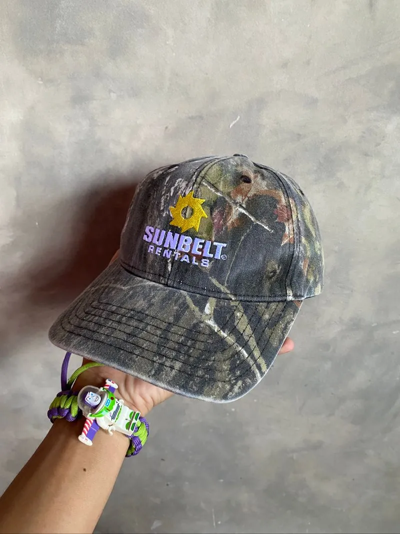 Sunbelt Realtree Hats by Cap America photo 1