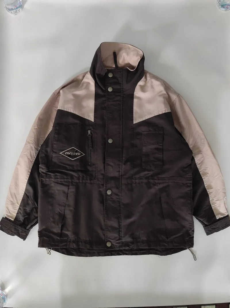 Jacket NYXEYE photo 1