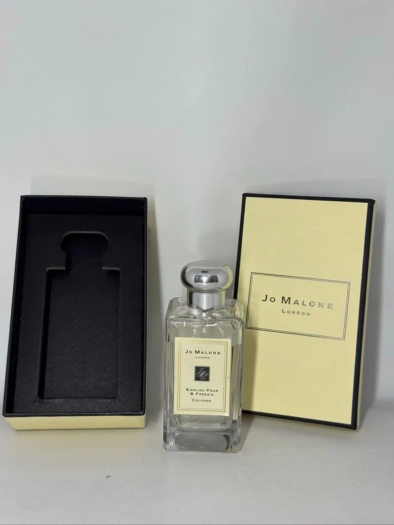 Jo malone parfume english pear & freesia photo 1