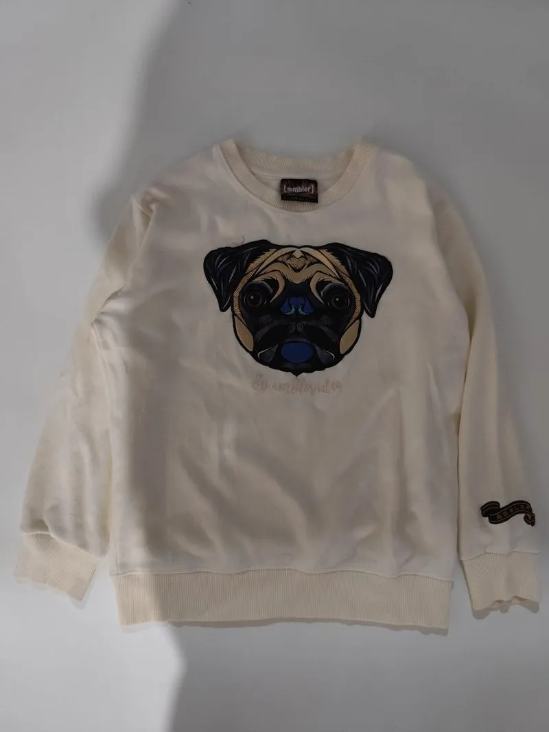 Crewneck Ambler photo 1