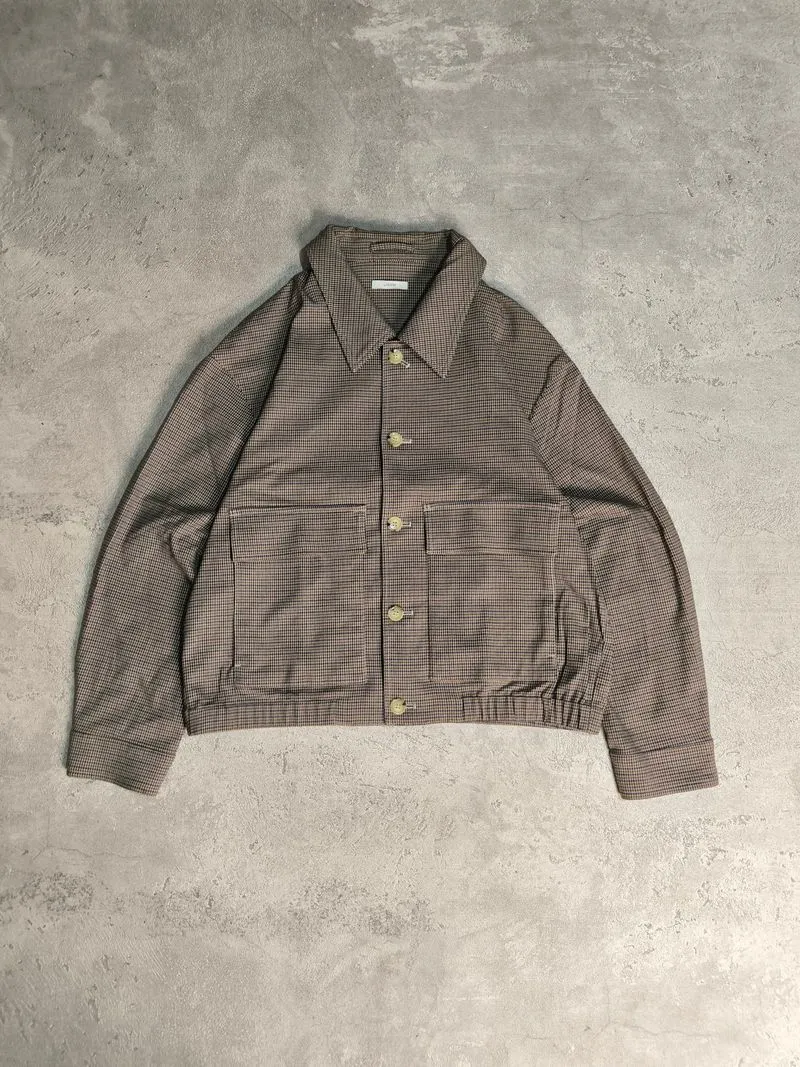 Lydm work jacket casual photo 1