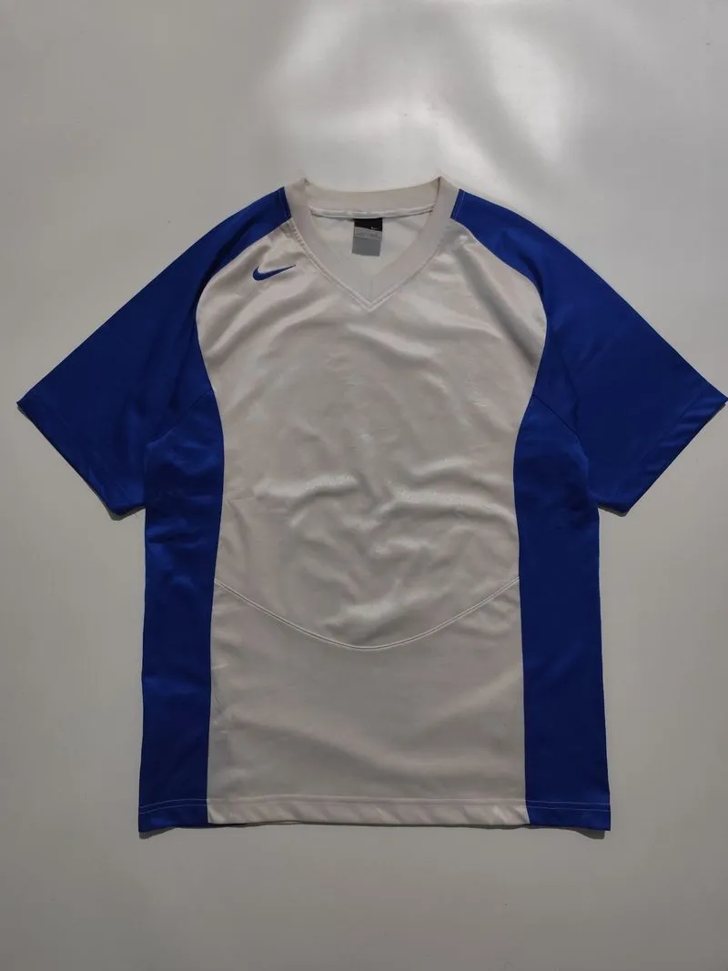 Jersey Vintage Nike Y2K (2004) photo 1