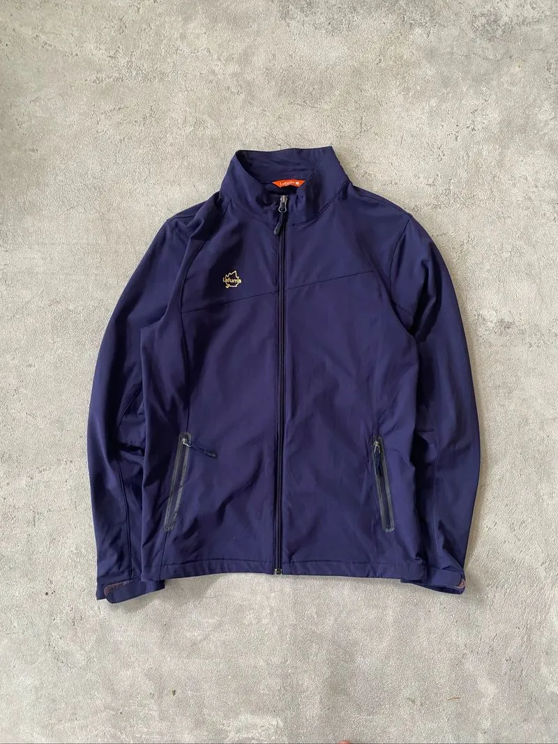LAFUMA WATERPROF SOFTSHELL JACKET photo 1