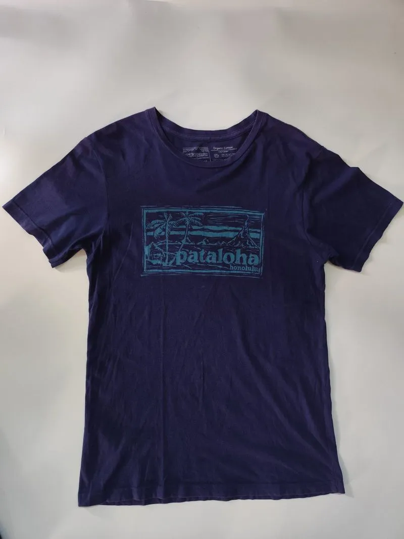 T-shirt Patagonia photo 1