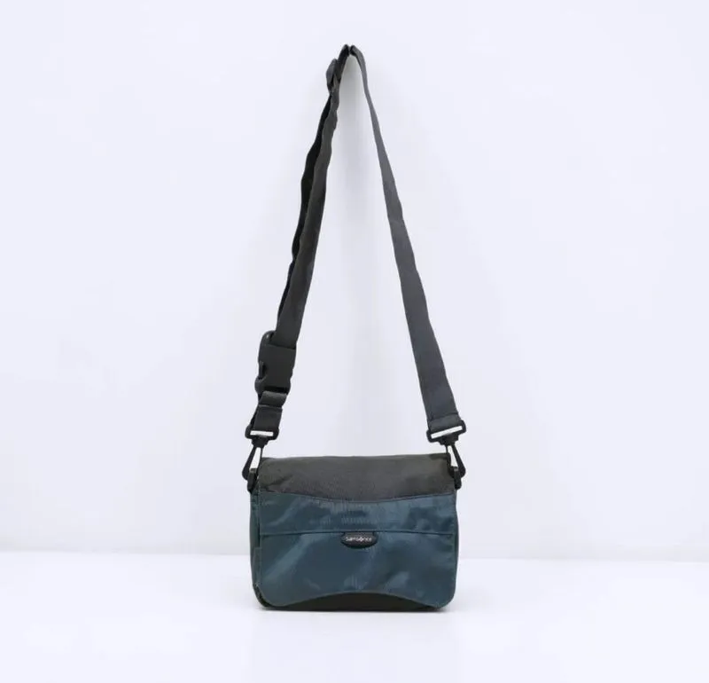 Samsonite Sidekicks II Slingbag photo 1