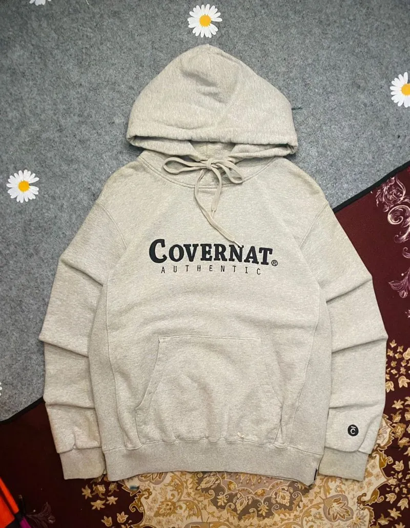 hodie covernat photo 1
