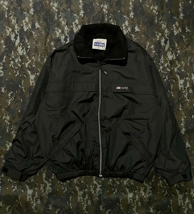 winbreaker jaket boxy cosby photo 1