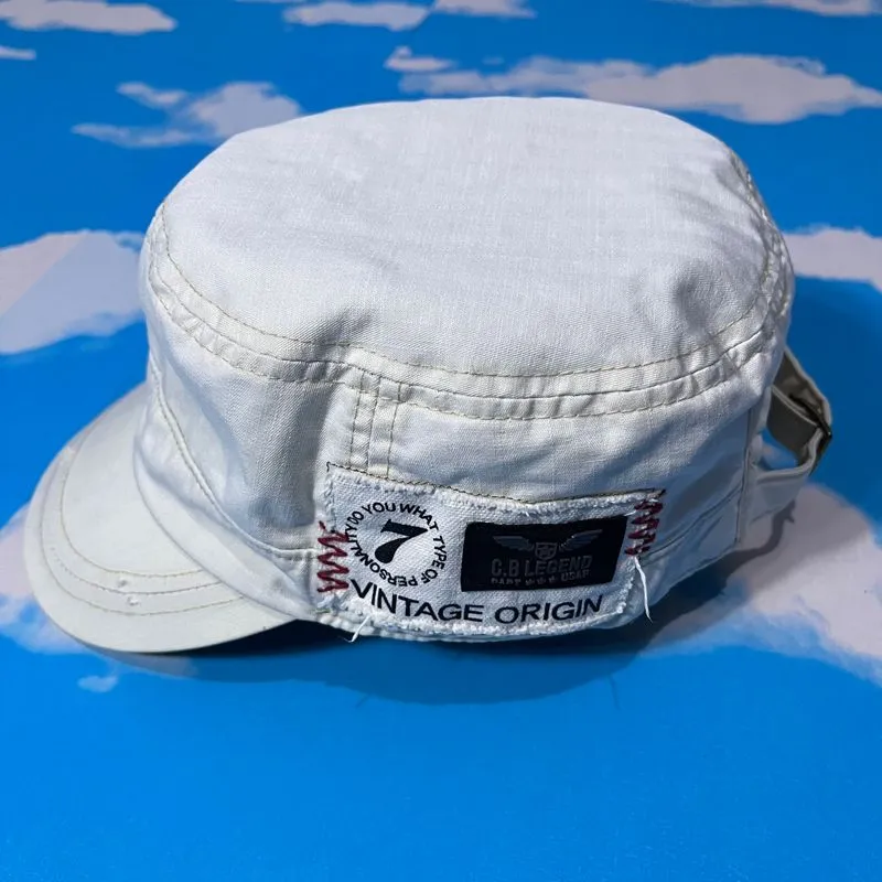topi komando C.B LEGEND photo 1