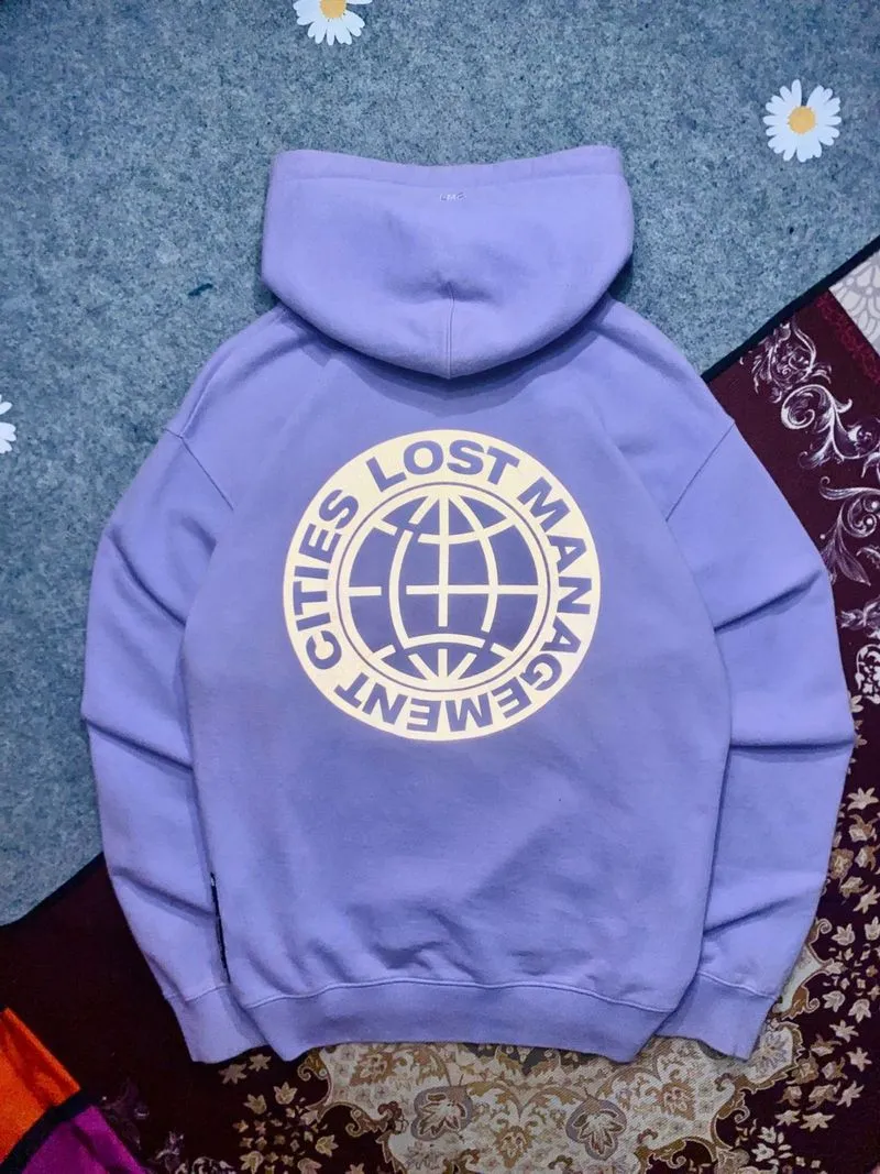 hodie lmc reflektif  photo 1