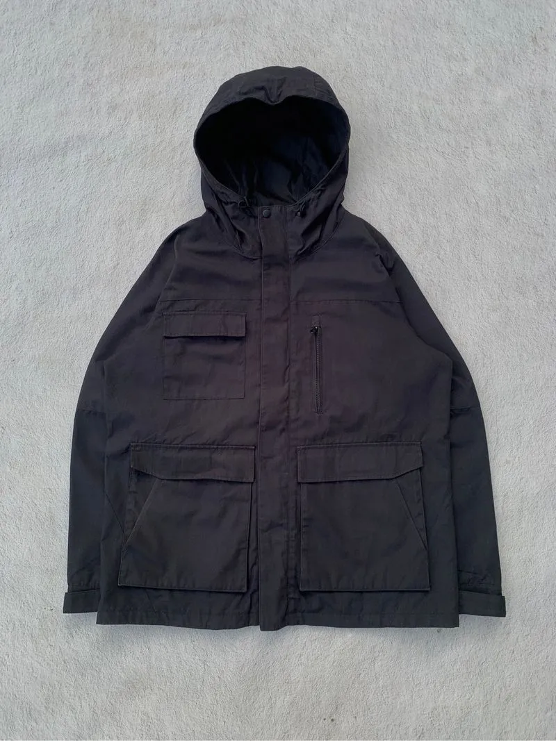MULTI POCKET NIKO AND photo 1