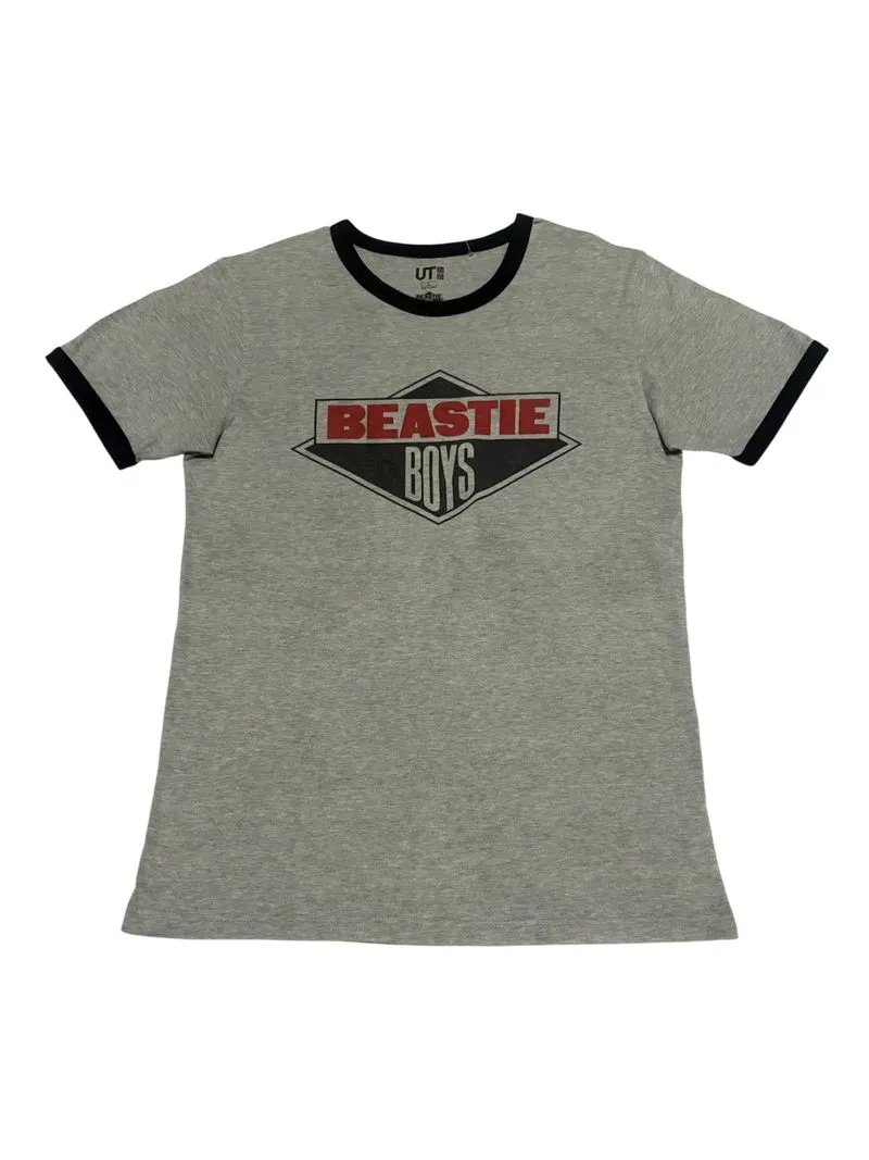 Uniqlo beastie boys tshirt photo 1