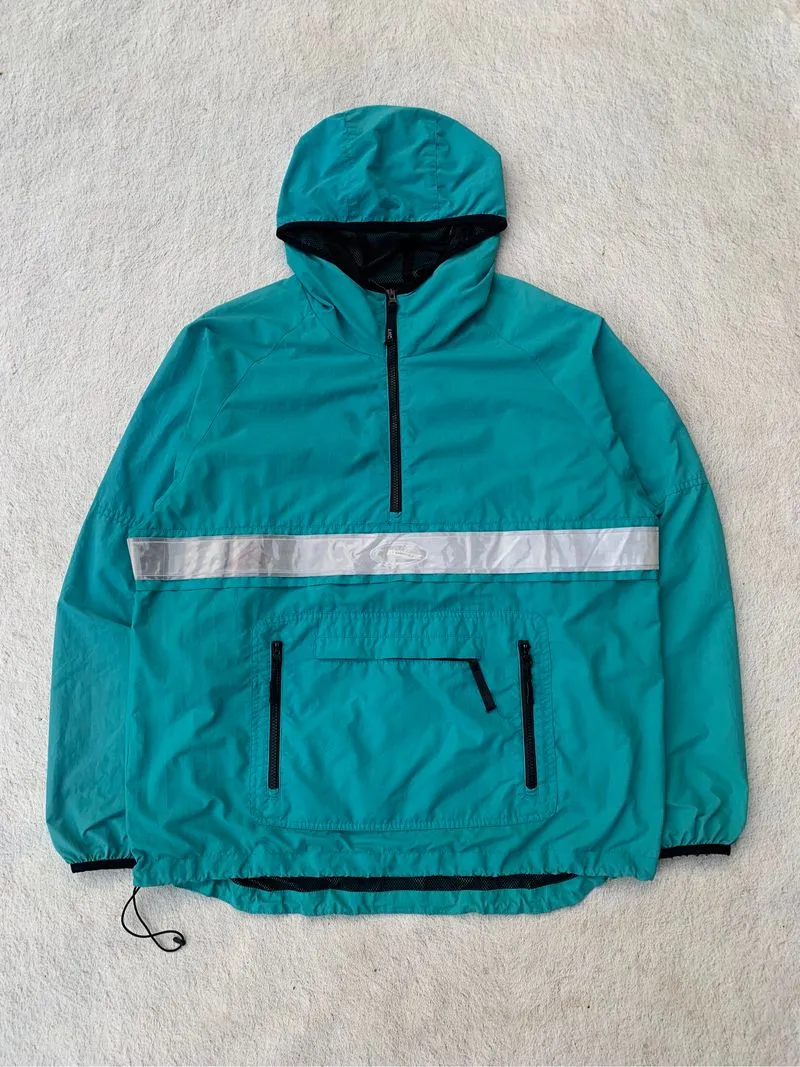 COUGLE JACKET LMC REFLECTIVE photo 1