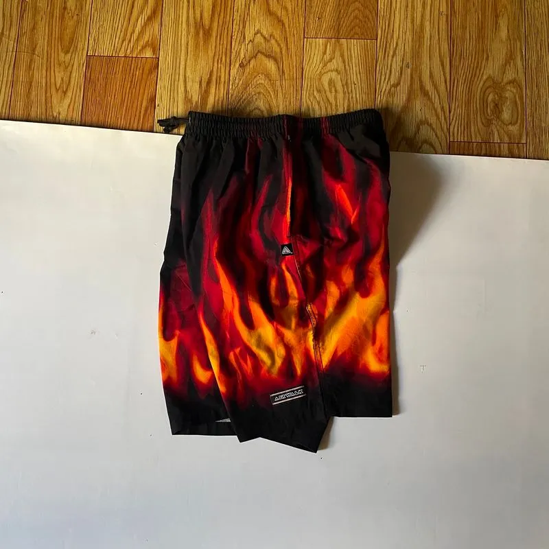 Airwalk fleme vintage 90s short pants photo 1