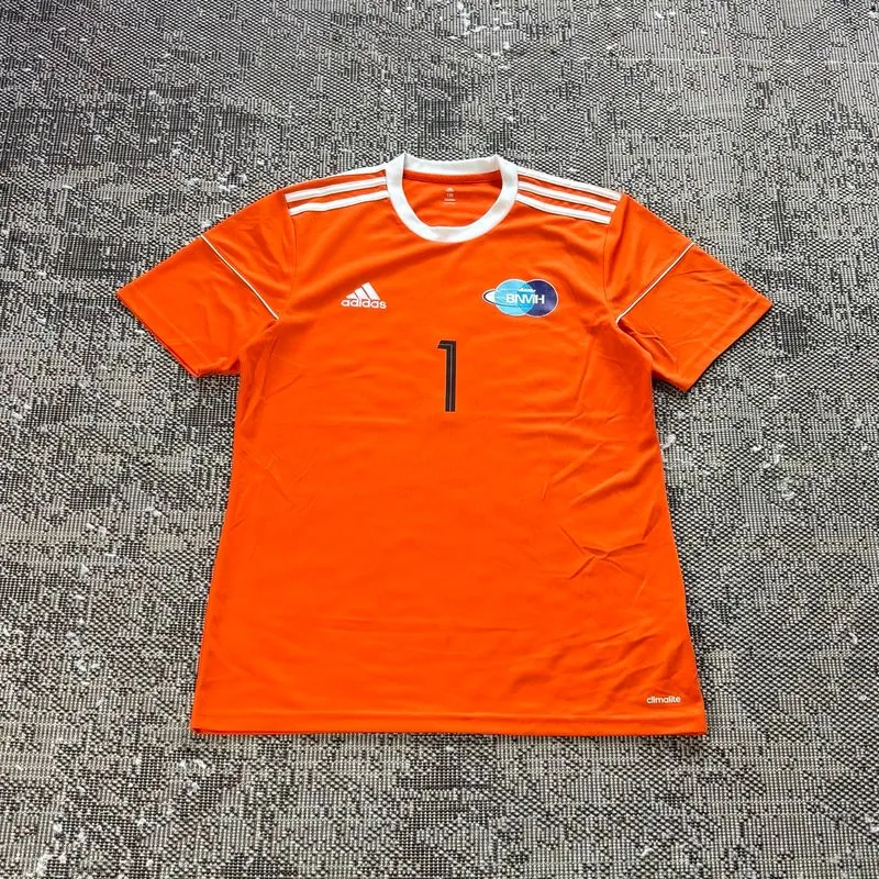 JERSEY ADIDAS, size L photo 1