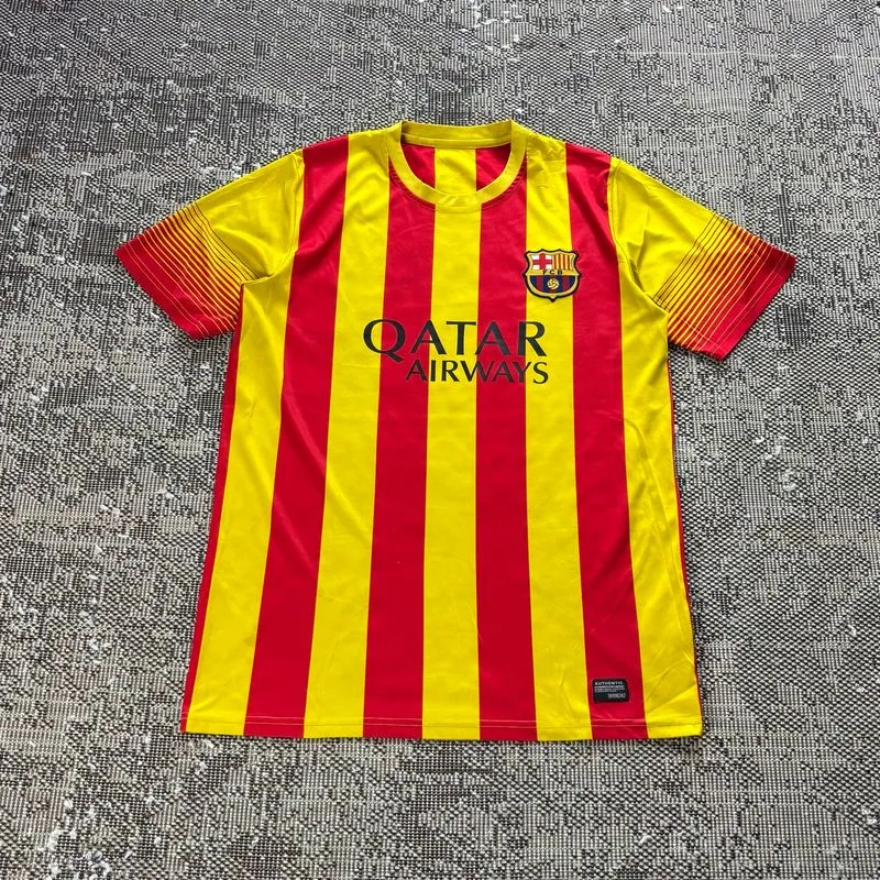 JERSEY FASHION BARCELONA, size L photo 1