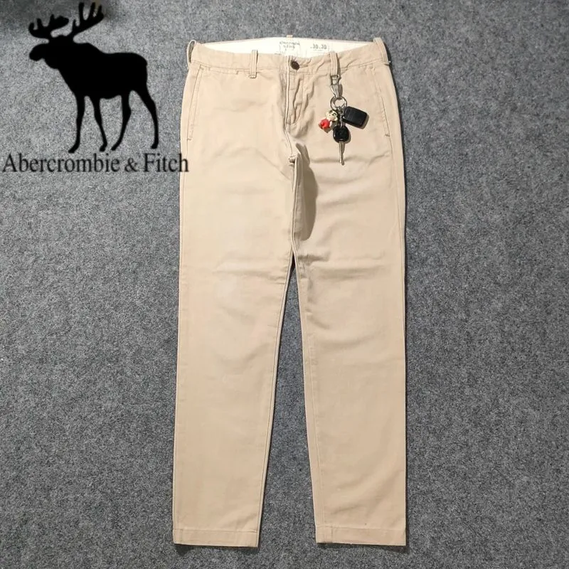 Abercrombie chinos pants original  photo 1