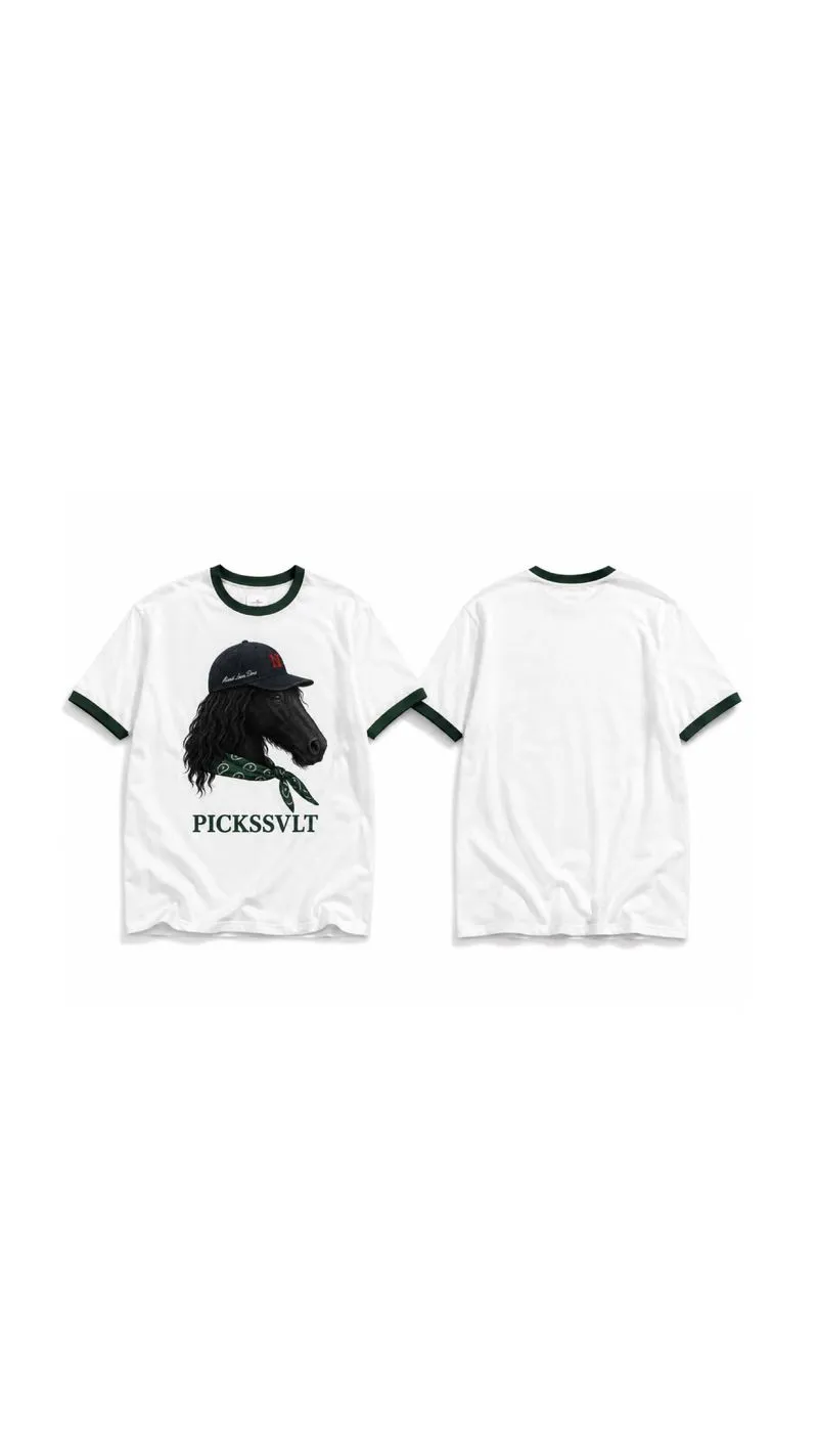 PICKSSVLT Basic  Edition Essential Riger  Simple design deng photo 1
