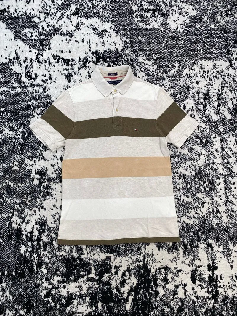 POLOSHIRT photo 1