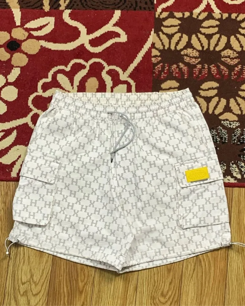 Item(s): UNITEMIND AOP CARGO PANTS photo 1