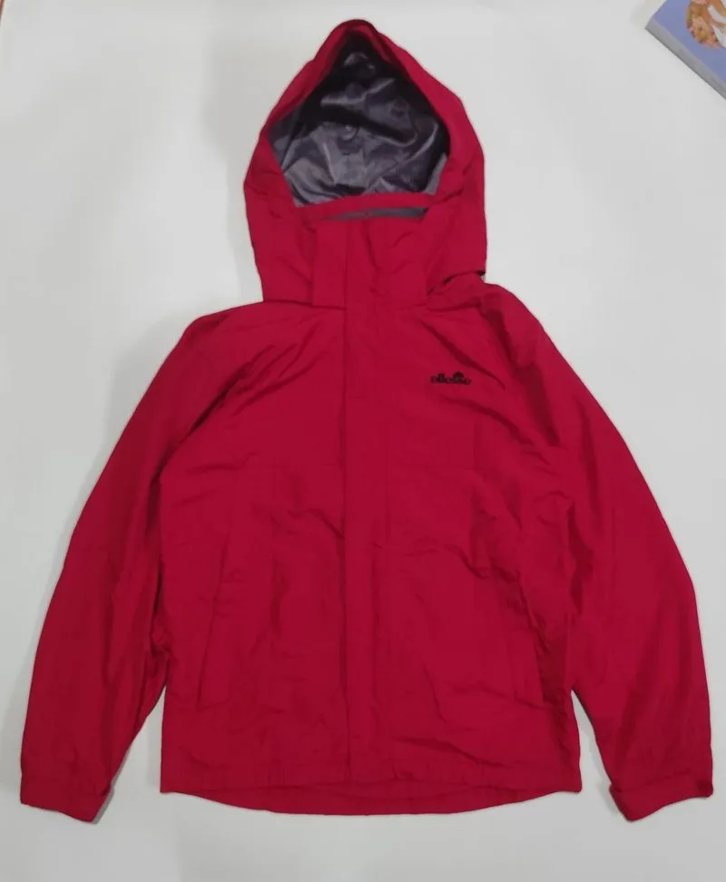 Jacket Outdoor Ellesse Gorpcore photo 1